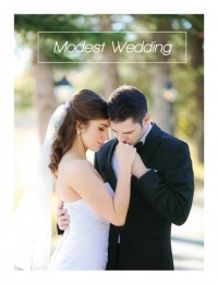 Transition to Modest Weddings